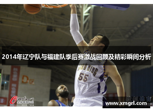 2014年辽宁队与福建队季后赛激战回顾及精彩瞬间分析